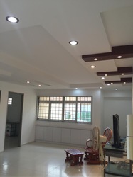 Blk 766 Pasir Ris Street 71 (Pasir Ris), HDB 4 Rooms #211288811